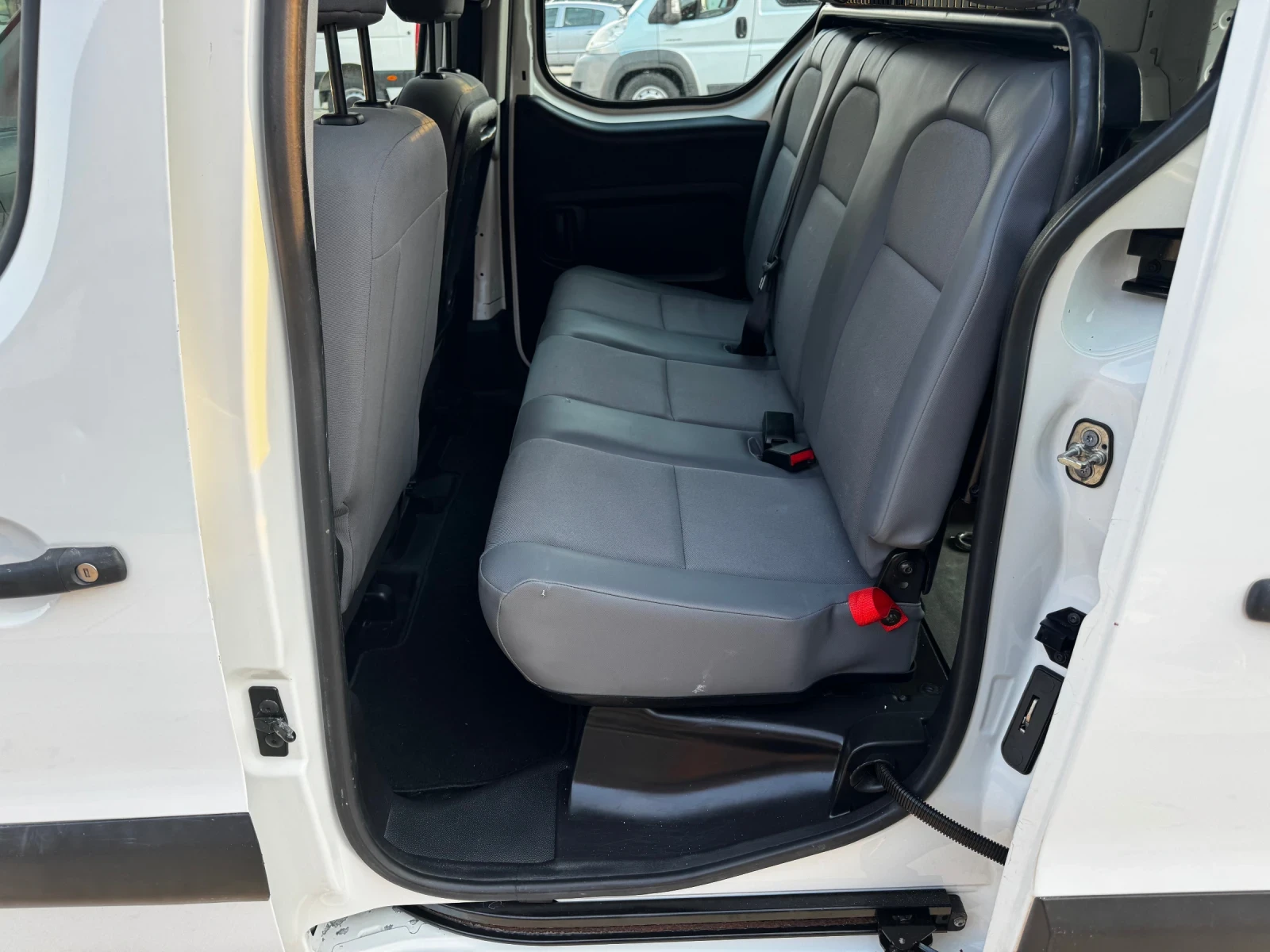 Peugeot Partner MAXI - изображение 8