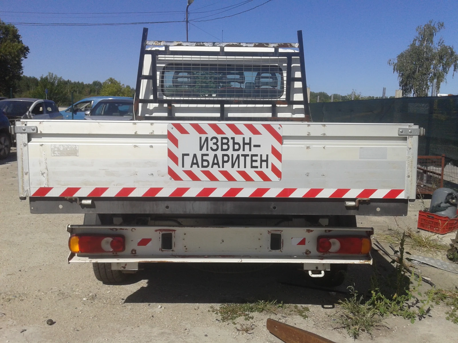 Fiat Ducato 3.0d - изображение 2