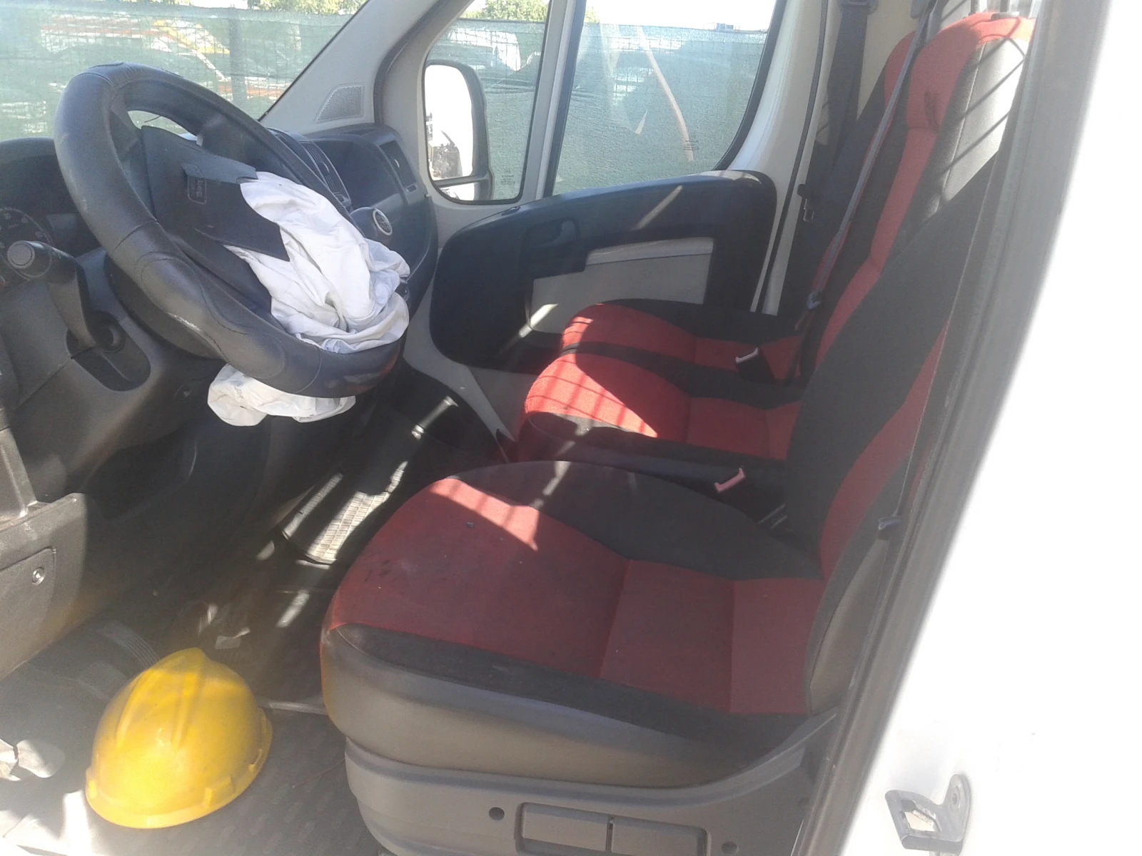 Fiat Ducato 3.0d - изображение 8