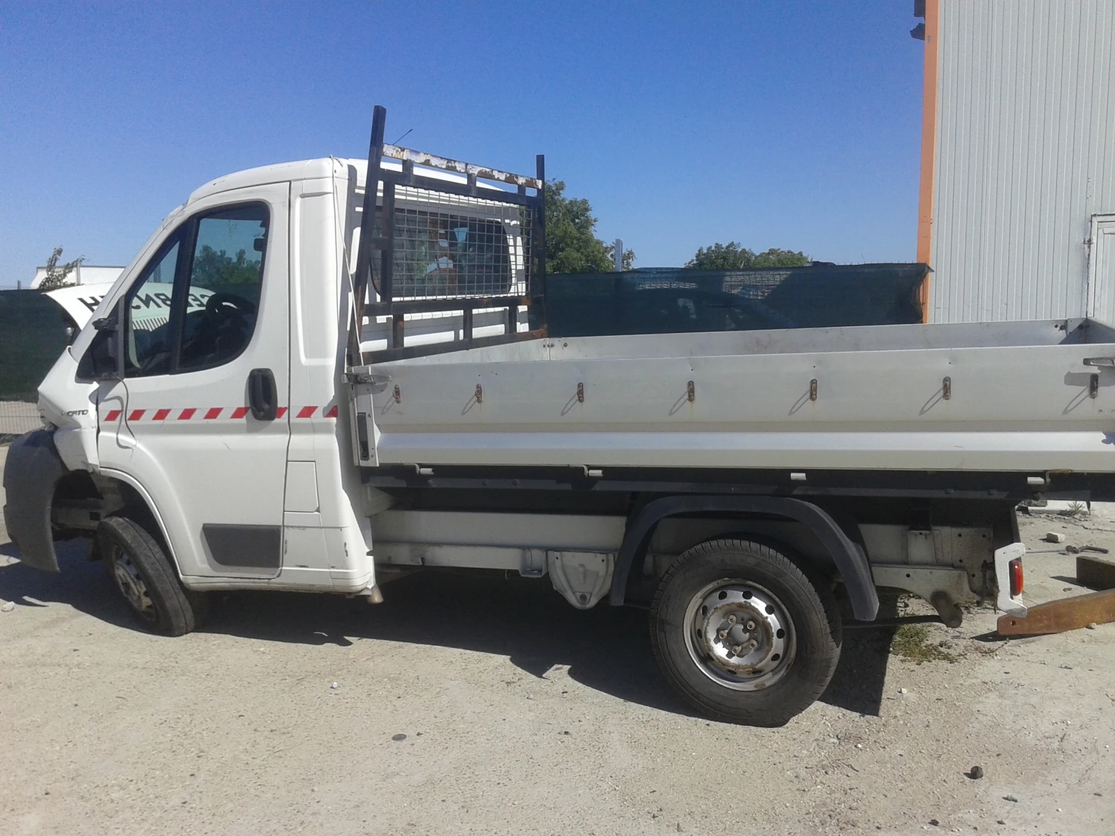 Fiat Ducato 3.0d | Mobile.bg   1