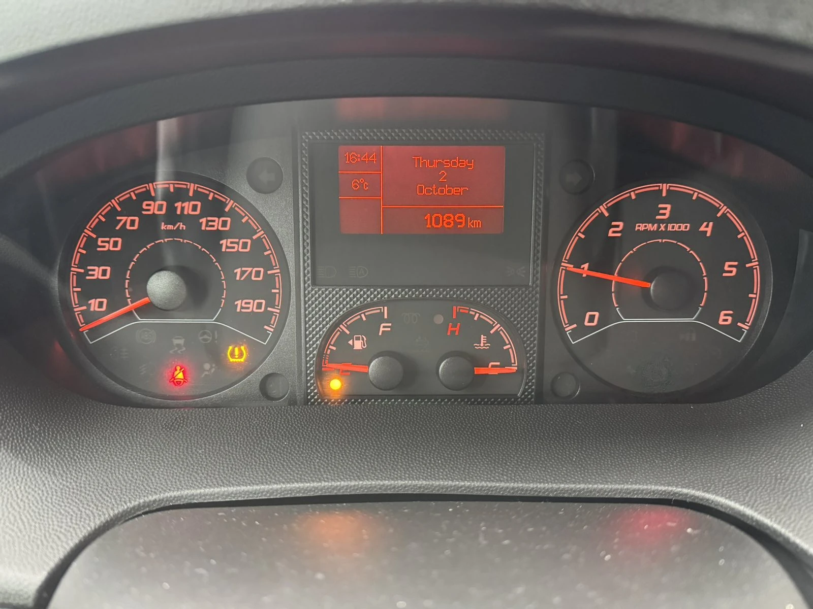 Fiat Ducato НОВ - Не регистриран - Professional - - изображение 3