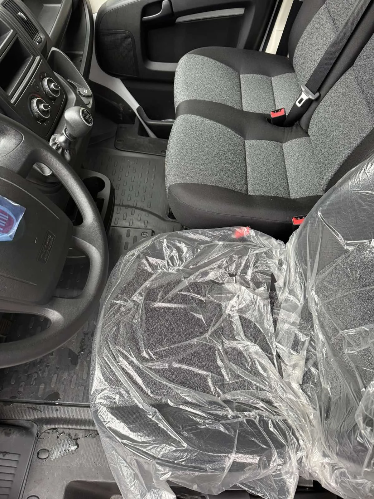 Fiat Ducato НОВ - Не регистриран - Professional - - изображение 4