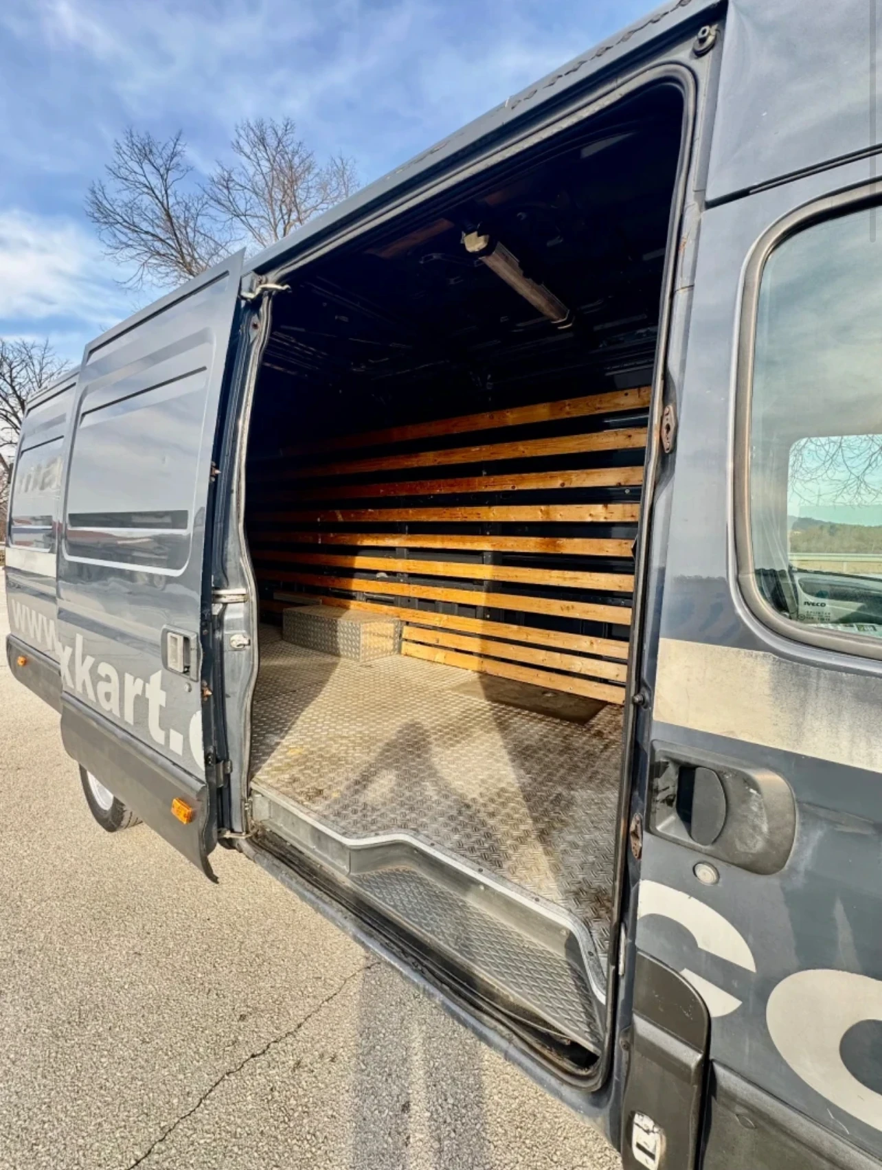 Iveco 35c18  - изображение 4