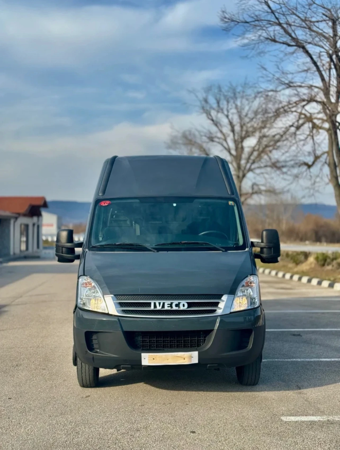 Iveco 35c18  - изображение 3