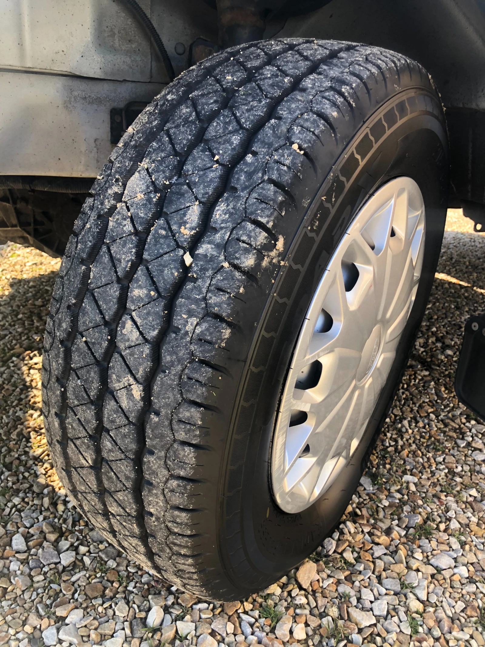 Ford Transit Custom MAXI-LONG/2.2-125�.�/6 ��-100% ������-��������� | Mobile.bg � ����������� 16