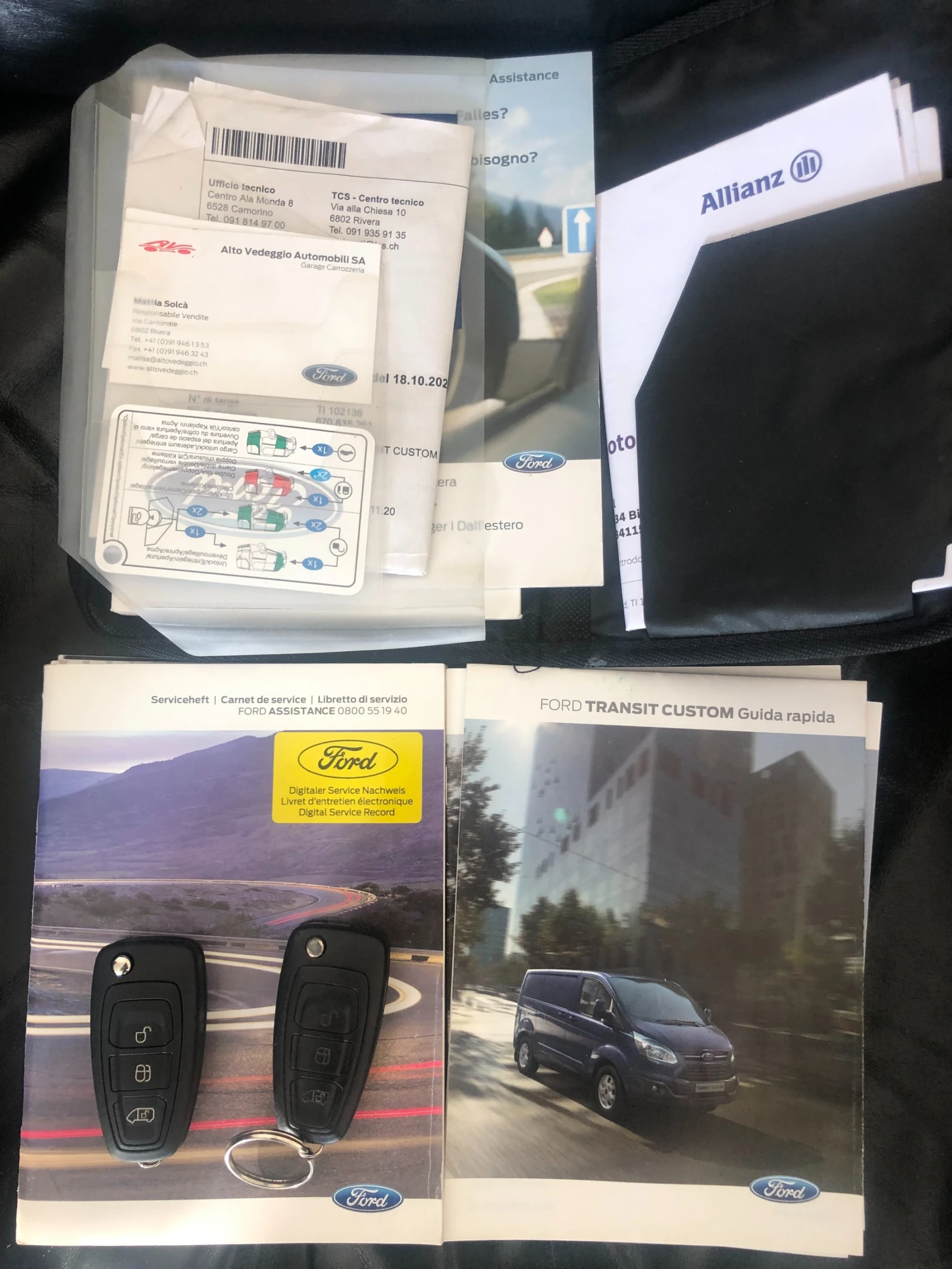 Ford Transit Custom MAXI-LONG/2.2-125�.�/6 ��-100% ������-��������� | Mobile.bg � ����������� 17