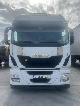  Iveco Stralis