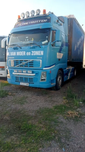 Volvo Fh, снимка 3