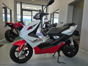 Yamaha Aerox 50сс, 2т, ARROW, 2015г., снимка 6