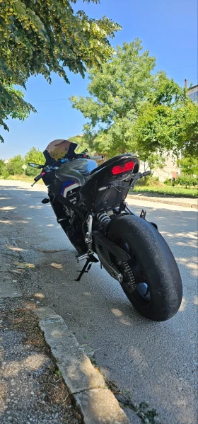 Honda Cbr F, снимка 3