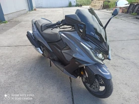 Kymco AK 550, снимка 2