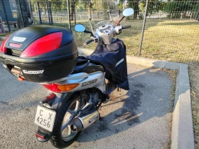 Honda Sh, снимка 3