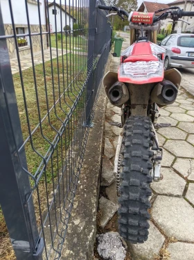 Honda Crf, снимка 8