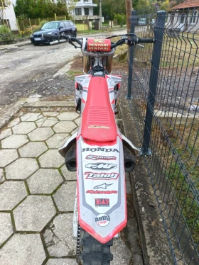 Honda Crf, снимка 5