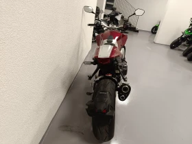 Honda Cb 1000R ABS TC, снимка 4