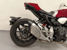 Honda Cb 1000R ABS TC, снимка 9