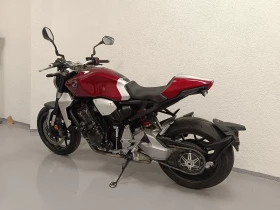 Honda Cb 1000R ABS TC, снимка 11