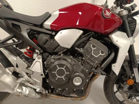 Honda Cb 1000R ABS TC, снимка 6