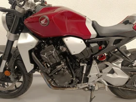 Honda Cb 1000R ABS TC, снимка 13