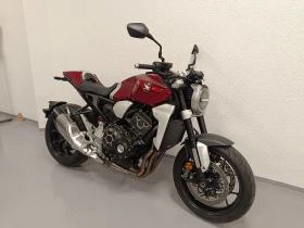 Honda Cb 1000R ABS TC, снимка 2