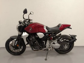 Honda Cb 1000R ABS TC, снимка 10