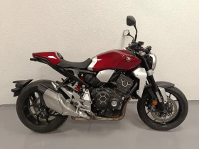 Honda Cb 1000R ABS TC, снимка 1