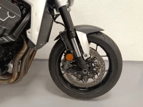 Honda Cb 1000R ABS TC, снимка 7