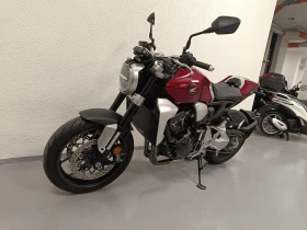 Honda Cb 1000R ABS TC, снимка 12