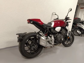 Honda Cb 1000R ABS TC, снимка 3