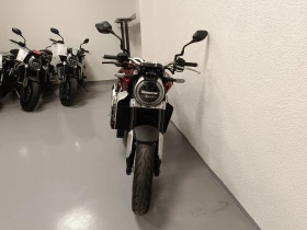 Honda Cb 1000R ABS TC, снимка 5