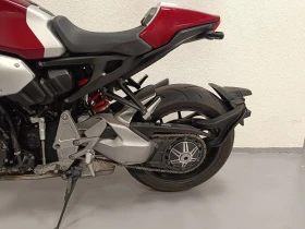 Honda Cb 1000R ABS TC, снимка 14