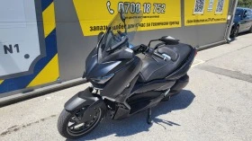 Yamaha X-max 300i, ABS, TRC, 2019 Ironmax  | Mobile.bg    1