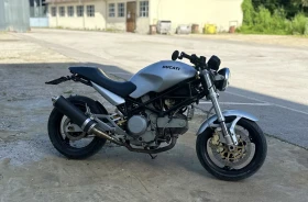 Ducati Monster 800 i.e.  | Mobile.bg    2