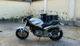 Ducati Monster 800 i.e.  | Mobile.bg    4