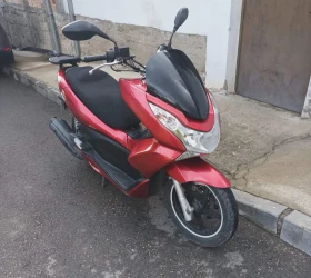 Honda Pcx | Mobile.bg    5