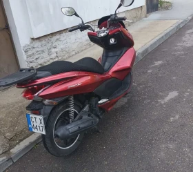 Honda Pcx | Mobile.bg    6