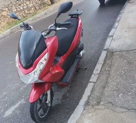 Honda Pcx | Mobile.bg    4