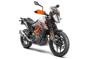  Ktm Adventure