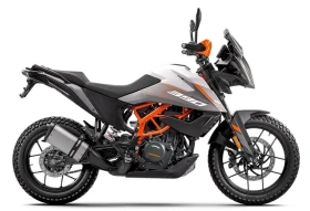 Ktm Adventure 390 | Mobile.bg    2