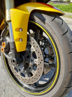 Yamaha YZF-R6 LIMITED EDITION R46 2052  | Mobile.bg    7
