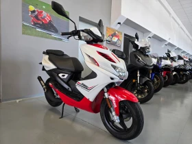 Yamaha Aerox 50��, 2�, ARROW, 2015�. | Mobile.bg � ����� ������ 2