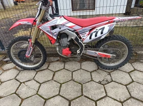 Honda Crf | Mobile.bg � ����� ������ 6