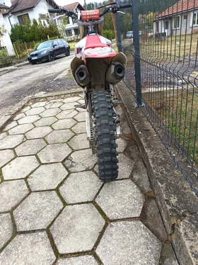 Honda Crf | Mobile.bg � ����� ������ 3