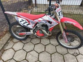Honda Crf | Mobile.bg � ����� ������ 7