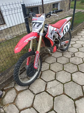 Honda Crf | Mobile.bg � ����� ������ 4