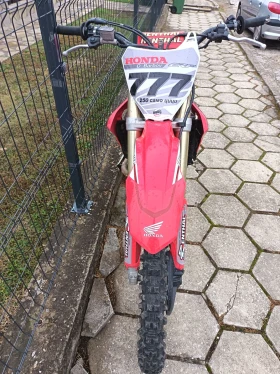 Honda Crf | Mobile.bg � ����� ������ 9