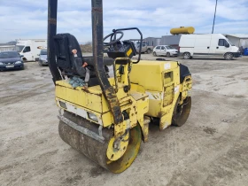 Валяк Dynapac, снимка 3