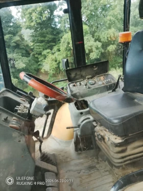 Багер Caterpillar 428c, снимка 6