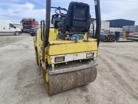 Валяк Dynapac, снимка 4