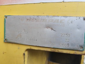 Валяк Dynapac, снимка 5